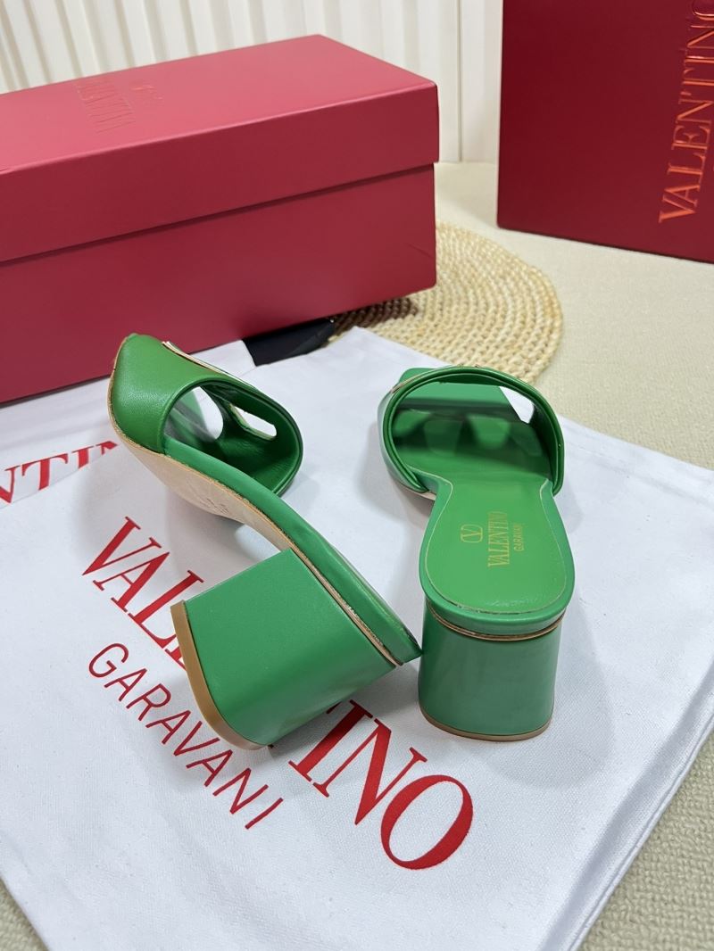 Valentino Slippers